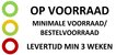 Voorraad