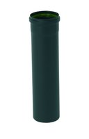 Enkelwandig 100 mm Buis 33 cm pelletkachel 341339