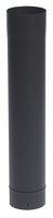 Enkelwandig 100 mm Schuifbuis 50 cm pelletkachel 341489