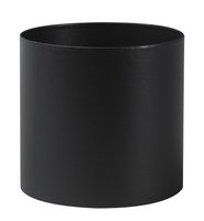Enkelwandig 111 mm Buis 25 cm 344253
