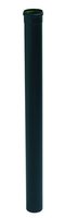 Enkelwandig 111 mm Buis 50 cm 344503