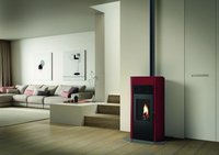 Pelletkachel Royal Roberta 60 US