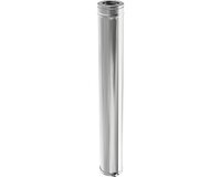 Dubbelwandig 130 mm Element 100 cm 501138