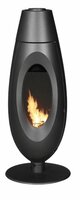 Houtkachel Invicta Ovatio 10400070