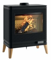 Houtkachel Invicta Kazan Zen