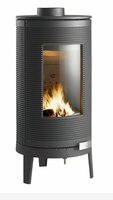 Houtkachel Invicta Okino