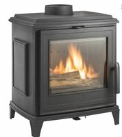 Houtkachel Invicta Sedan S