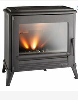 Houtkachel Invicta Modena  