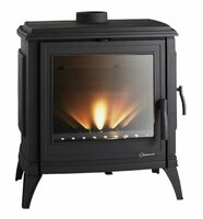 Houtkachel Invicta Sedan L