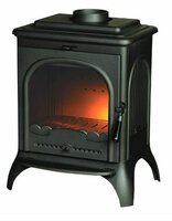 Houtkachel Invicta Seville 2