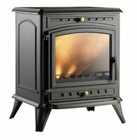 Houtkachel Invicta Altea