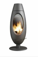 Houtkachel Invicta Ove