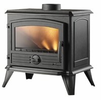 Houtkachel Invicta Samara