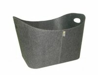 Houtmand Oscar vilt (per 6 verpakt)