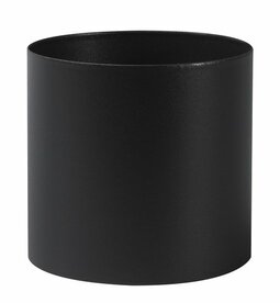 Enkelwandig 200 mm Aansluitstuk 344128