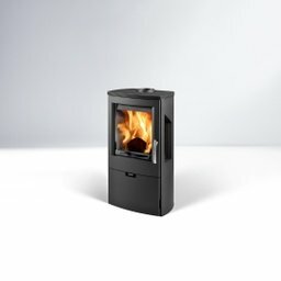 Houtkachel Wikantica