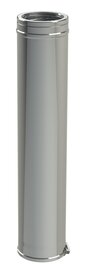 Dubbelwandig 150 mm Element 50 cm 502158