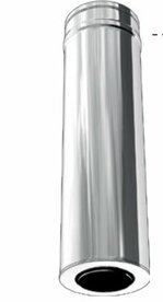Dubbelwandig 150 mm Nisbus 551158