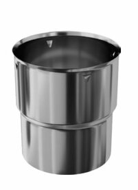 Flex 150 mm Koppelstuk 615650