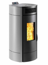 Invicta Pelletkachel Lodi 7