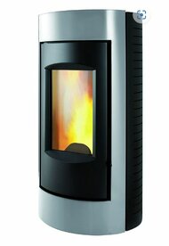 Invicta Pelletkachel Olea LPE 6