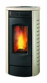 Invicta Pelletkachel Drosera LP9