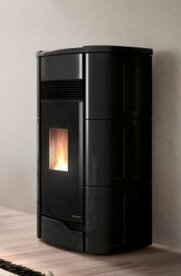 Pelletkachel Palazzetti Anna 12 US pro 2